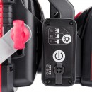 Reflektor Worcraft CLED-S20Li-30WA ShareSYS, 20V Li-ion, 30 W, 1000/2000/3000 lm