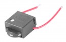 Regulator BS08-76, motor 1