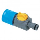 Regulator de supapă AQUACRAFT