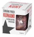 Repellent KUNAGONE, un produs împotriva jderelor și a altor animale