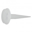 Cap de schimb, pentru pistol, pachet. 3 buc