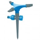 Aspersor rotativ 3 brate AQUACRAFT