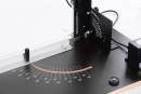 Cutter Strend Pro SDDR-140, pentru polistiren, 200 W
