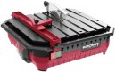 Workcraft CTS-S20Li, 20V Li-ion, 110 mm, tăietor de plăci și plăci