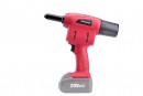 Pistol pentru nituri Warcraft CRG-S20Li, 20V Li-Ion,