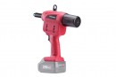 Pistol pentru nituri Warcraft CRG-S20Li, 20V Li-Ion,