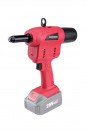 Pistol pentru nituri Warcraft CRG-S20Li, 20V Li-Ion,