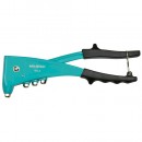 Nituitoare Whirlpower 260 mm, 2,4 - 4,8 mm, pentru nit din oțel inoxidabil