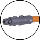 Maner Strend Pro EP30, 0,8-1,4 m, telescop, sistem Multi-Lock