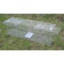 Capcană pentru rozătoare Wiretrap50, 50x14x14 cm