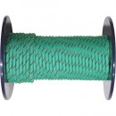 Funie Lanex P00523 08 mm, PPV, KRUŽBERK, pachet 100 m