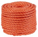 Funie PP? 10 mm, 20 m