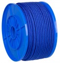 Rope Strend Pro MDB200, 06 mm, albastru 90 m, PP