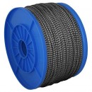 Rope Strend Pro MDB200B, 03 mm, negru, 380 m, PP