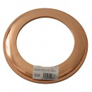 Rosette collar Antikoro 2312 160mm, Cu
