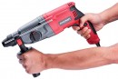 Ciocan rotopercutor Worcraft RH09-26A, 820W, SDS+
