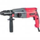 Ciocan rotopercutor Worcraft RH09-26C, 820 W, SDS+, QuickHD, cap înlocuibil