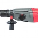 Ciocan rotopercutor Worcraft RH09-26C, 820 W, SDS+, QuickHD, cap înlocuibil