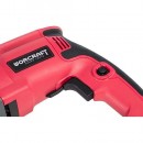 Ciocan rotopercutor Worcraft RH09-26C, 820 W, SDS+, QuickHD, cap înlocuibil
