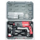 Ciocan rotopercutor Worcraft RH09-26C, 820 W, SDS+, QuickHD, cap înlocuibil