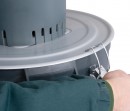 Shrotovník Strend Pro, concasor, pentru cereale, 1300 W, 60 litri.
