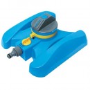 Aspersor rotund 2 modele AQUACRAFT, rotativ la 360°