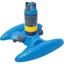 Aspersor rotund 5 modele AQUACRAFT, rotativ la 360°