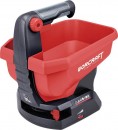 Spreader Warcraft CHSP-S20Li ShareSYS, materiale libere, 20 V Li-Ion, 3,6 l