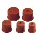 Dop cauciuc Ferrari 13220 75mm, pentru fermentare