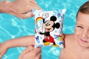 Mănuși Bestway® 91002, Mickey&Friends, copii, gonflabile, 230x150 mm