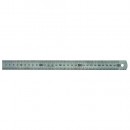 Ruler Strend Pro SSR0030, 0300x260x07 mm, oțel inoxidabil