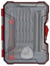 Set de biți Strend Pro Premium DL134, 23 buc, cu șurubelniță