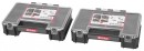 Sada boxov QBRICK® SYSTEM TWO TOOLBOX Plus + 2 x SYSTEM TWO ORGANIZER MULTI
