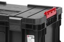 Sada boxov QBRICK® SYSTEM TWO TOOLBOX Plus + 2 x SYSTEM TWO ORGANIZER MULTI