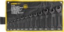 Strend Pro HR34184 Set chei, 12 piese, DIN895, 6-32 mm