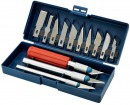 Set bisturii Strend Pro HK104, 13 buc