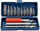 Set bisturii Strend Pro HK104, 13 buc