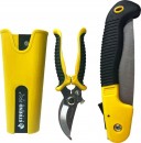 Set Strend Pro, foarfece de grădină, ferăstrău, set cutie, sellbox 6 buc