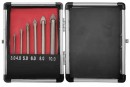 Set de găurit Strend Pro, pentru sticlă, pachet. 6 buc