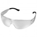 Ochelari de protecție, PVC, pur
