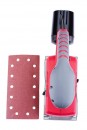 Slefuitor Worcraft FS-300, 300W, vibrator