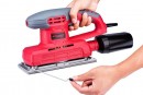 Slefuitor Worcraft FS-300, 300W, vibrator