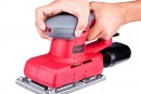 Slefuitor Worcraft FS-300, 300W, vibrator