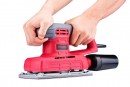 Slefuitor Worcraft FS-300, 300W, vibrator