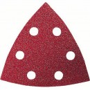 Disc de șlefuit Strend Pro DSS-W93, 5 buc P60/80/120/180/240