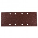 Set hartie abraziva KONNER pentru polizor vibrator VED-09, 093x230 mm, P060, 8 gauri, ambalaj. 10 buc