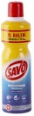 Savo Original 1,2 L, dezinfectare, XL