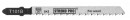 Pânză de ferăstrău Strend Pro T101B 100 mm, 10z, pachet 5 buc