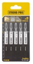 Pânză de ferăstrău Strend Pro T101B 100 mm, 10z, pachet 5 buc