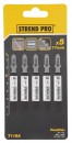 Pânză de ferăstrău Strend Pro T118A 77 mm, 21z, ambalaj. 5 buc